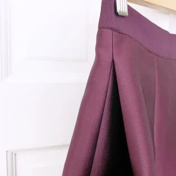 Ted Baker Jurisa Mesh Panelled Full Skirt